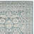 Porterdale Performance Oriental Rug-1252203230