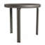 Kantan Outdoor Round Side Table-958619710