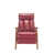 Similicuir rouge est en rupture de stock