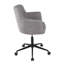 Chaise de travail Cynthia