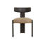 Horton Leather Dining Chair