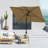 Buterbaugh 205cm Tilt Beach Parasol