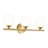 3 - Light Dimmable Vanity Light-774032421