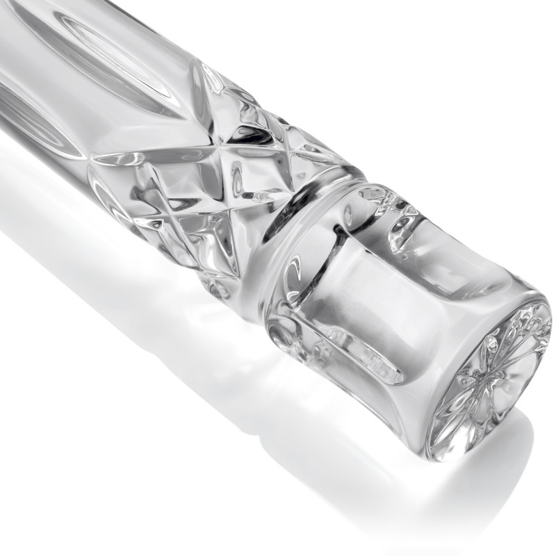 Waterford Lismore Cake Knife & Server Set