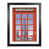 Black Framed