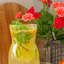 LAV - Fonte Glass Carafes - 700ml-88069460