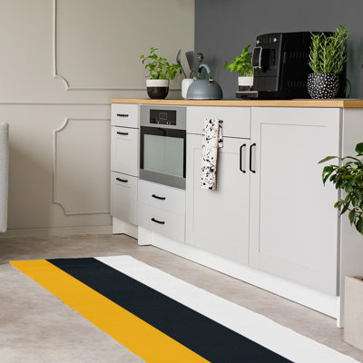 Chenille Indoor Rug