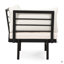 Canapé d'angle + table basse Theo