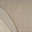  Tapis naturel moderne rond 5 pi x Courtyard-125781486