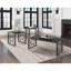 Ensemble de tables d'appoint 3 pièces Modern Modern