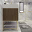Ensemble de meuble-lavabo double 59 po Glasgow-474108694