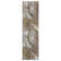 Trisco Abstract Indoor Rug
