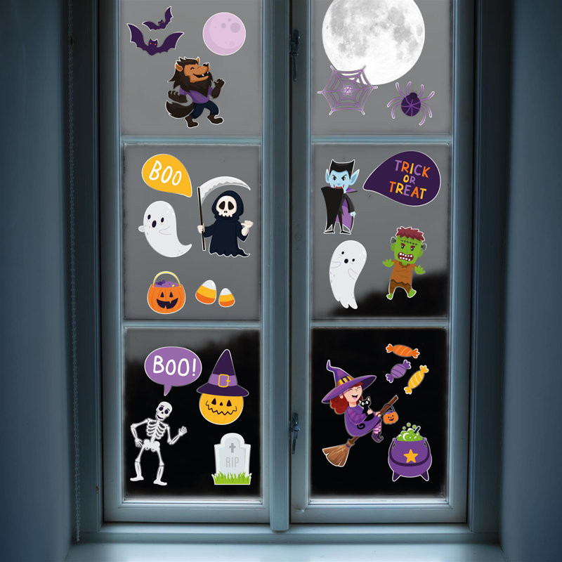 Window Decal