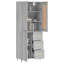 Turien 69.5cm Sideboard-977819286