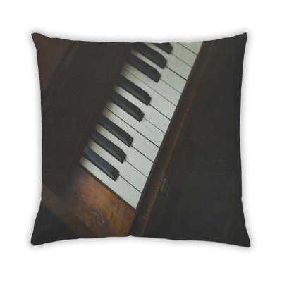 Coussin Music Music 15