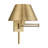 Brevan Swing Arm Sconce-2139824335