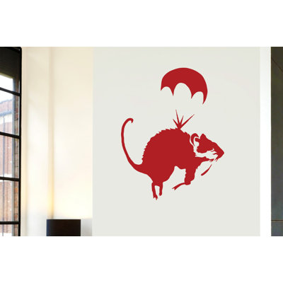 Animals Wall Decal