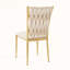 Ensemble de 2 chaises de salle à manger d'intérieur-743414224-743414222-743414225