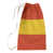 Chilli Red/Yellow/Chilli Red selected