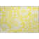 Premium Machine Washable Cerrito AMF551 Yellow Rug