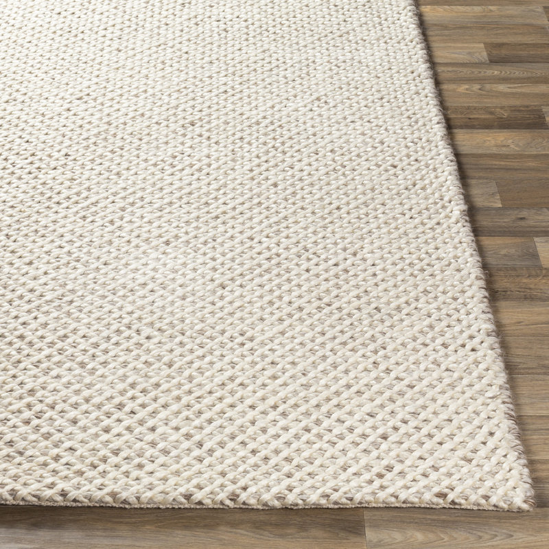 Cutright Indoor Rug, Rectangle 2' x 3'