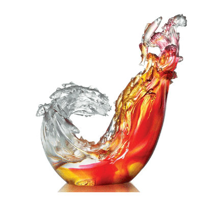 Animals Decorative Object