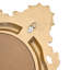 Pamela Arch Wall Mirror