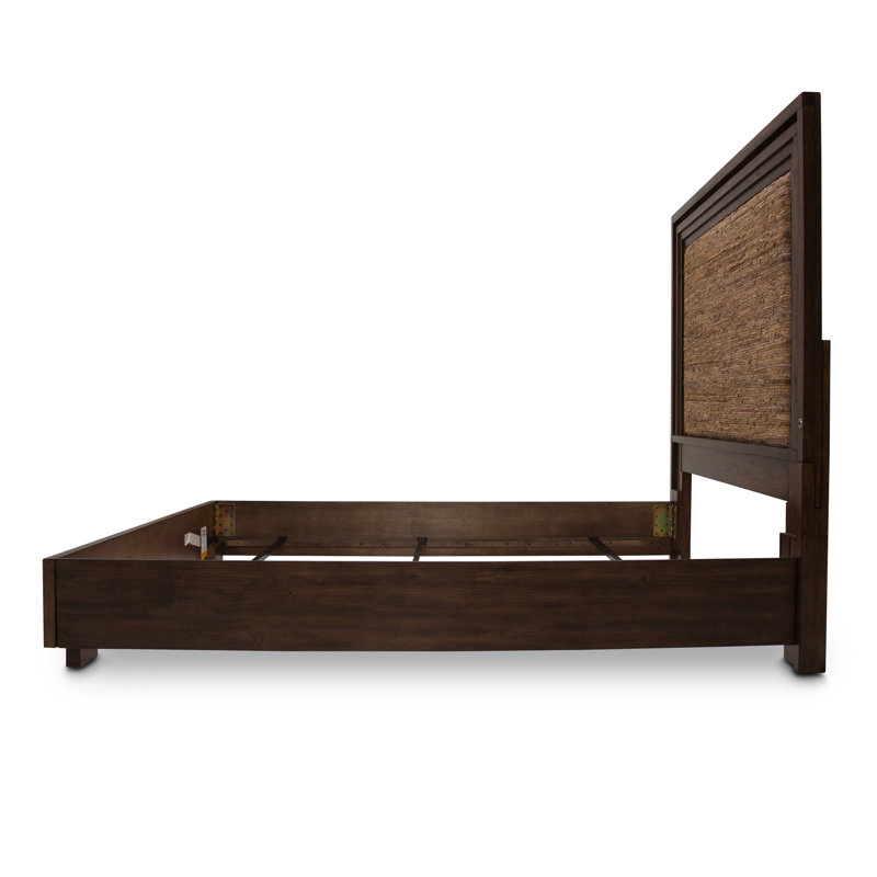 Cazenfeld Upholstered Bed, Queen