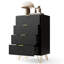 Commode 4 tiroirs Veledin-1232927576