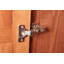 Armoire penderie 100% bois massif 4 portes Kyle-1733021137