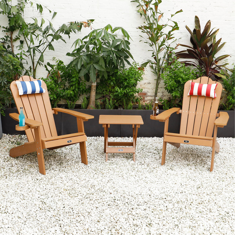 Chaise de jardin Tir