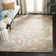 Waylan Abstract Wool Hand Woven Area Rug