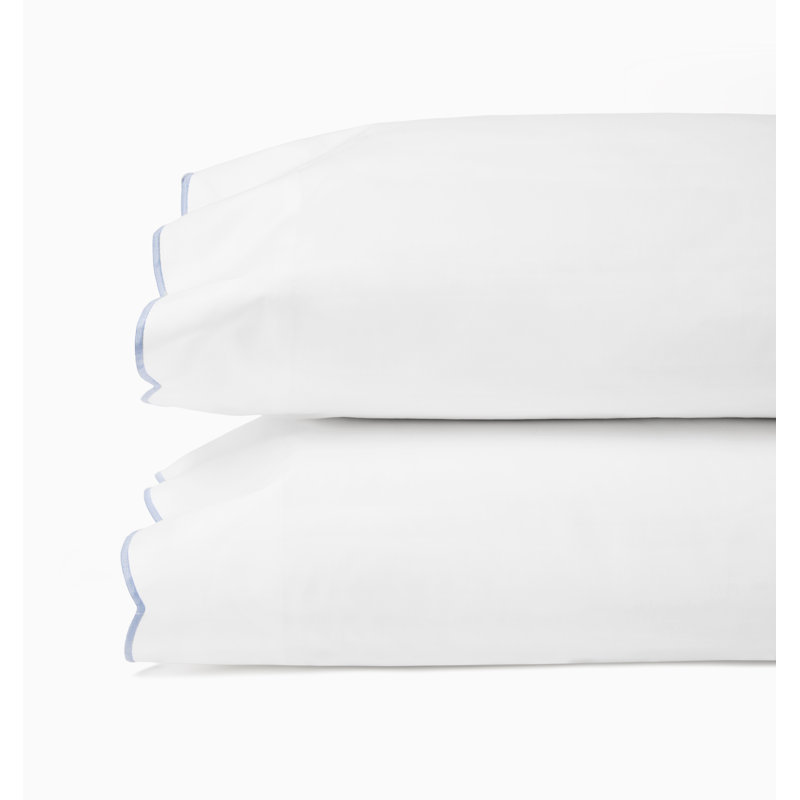 Limana Pillow Case, Sea, King Pillowcase