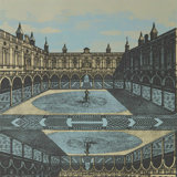 Royal Exchange Wallpaper