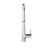 Keeney Belanger Pull Down Touchless Kitchen Faucet-58249708