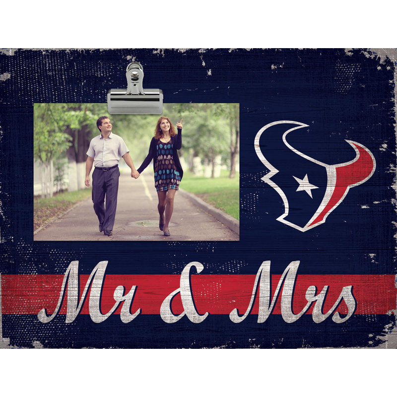 Entertainment Wall Decor, Houston Texans