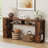 Modern Minimalist Console Table-1457215229