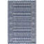 Tapis intérieur / extérieur bleu Myrasol-1634988457