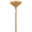 Azalea 12 - Light Steel Chandelier