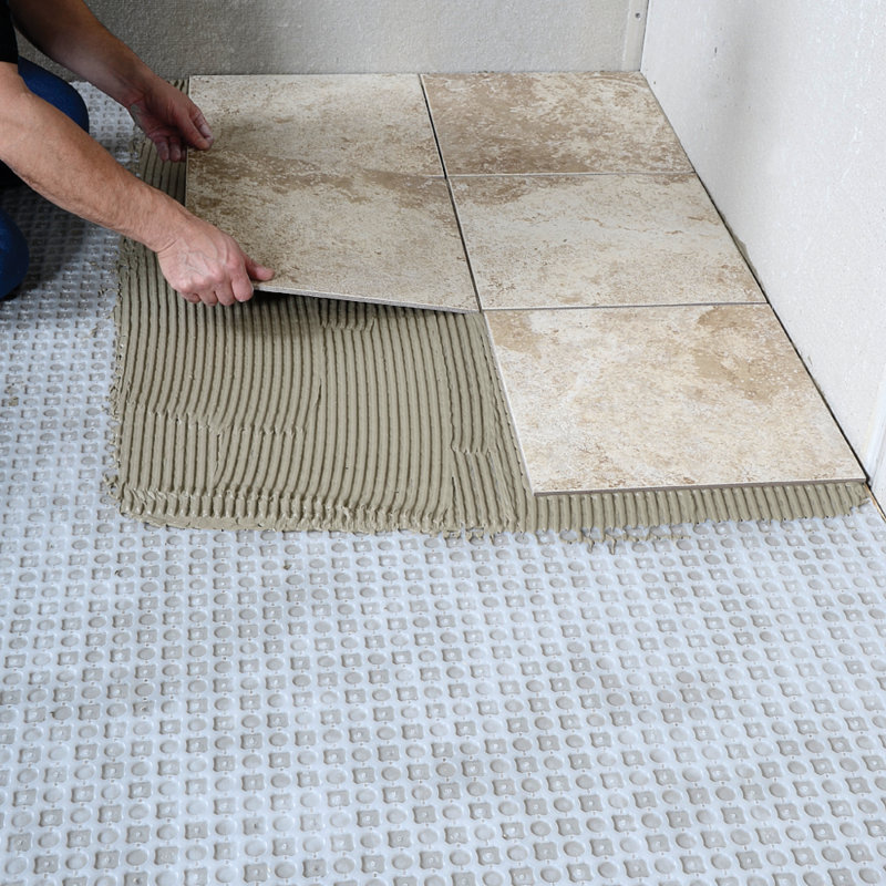Tapis Strata