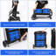 Chariot utilitaire 2 niveaux