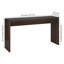 Adyson 139.7Cm Console Table-1984446945