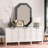 70.5'' Sideboard