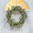24 Inch Seasonal Lavender and Herbs Wreath