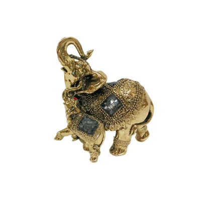 Madhu Animals Figurines & Sculptures
