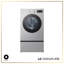 LG SIGNATURE 9.0 Cu. Ft. Smart Front Load Electric Vented Dryer-18169644