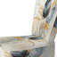 Chaise parsons de 22,5 po de largeur