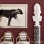 Papier peint Schumacher x Miles Redd-71012393