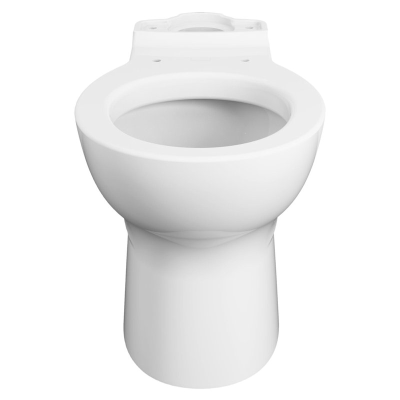 Cadet PRO Standard Height Round Front Bowl