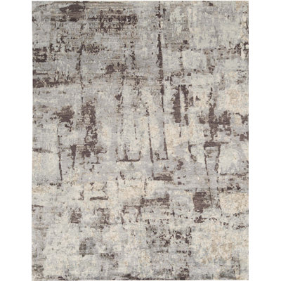 One-of-a-Kind 7'9" X 9'9" Area Rug